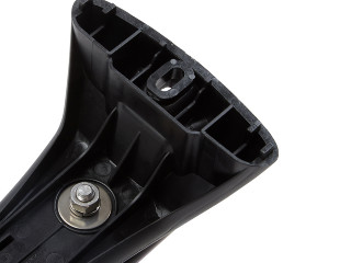Low Mount Anchor Kit (Only) - LAPEX006-2