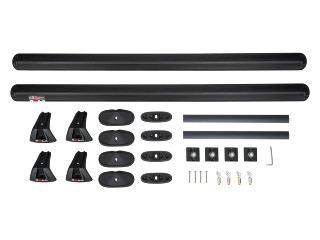 Sports Extended Roof Rack (2 Bars) - APEX096-2