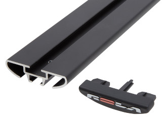 Low Mount Anchor Kit (Only) - LAPEX019-3