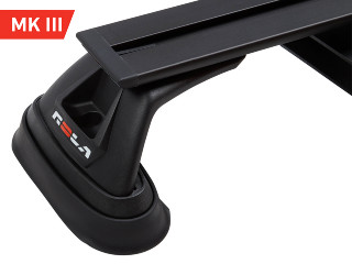 Low Mount Anchor Kit (Only) - LAPEX006-2