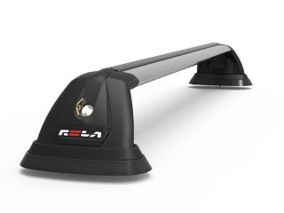 Sports Concealed Roof Rack (2 Bars) - APX014-2