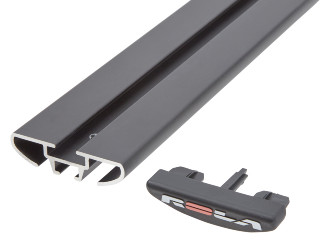 Low Mount Rail Kit (Only) - LRS002