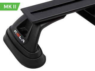 Low Mount Anchor Kit (Only) - LAPEX017-3