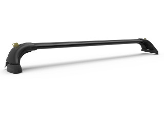 Sports Concealed Roof Rack (2 Bars) - GTX070
