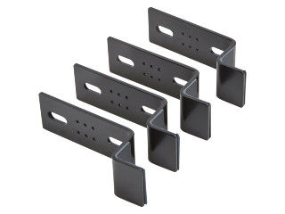 Low Mount Rail Kit (Only) - LRS002