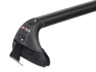 Sports Concealed Roof Rack (2 Bars) - RMX190