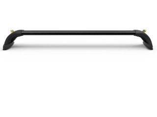 Sports Concealed Roof Rack (2 Bars) - GTX070