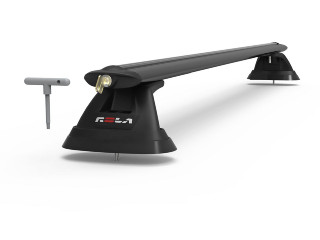 Sports Extended Roof Rack (2 Bars) - APEX096-2