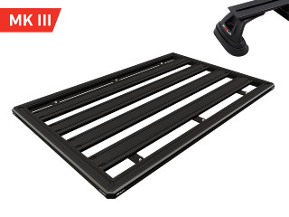1800mm Titan Tray with Low Mount (3 Bars) - TKAP18017-3