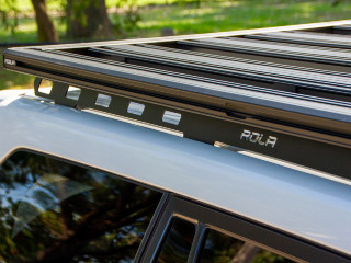 Prado-ridgemount