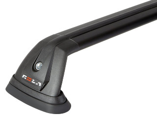 Sports Concealed Roof Rack (2 Bars) - APX014-2