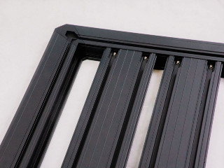 1500mm Titan Tray with Low Mount Anchor Kit - TKAP15015-2