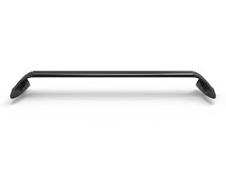 Sports Concealed Roof Rack (2 Bars) - RMX263