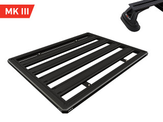 1500mm Titan Tray with Low Mount Anchor Kit - TKAP15021-2