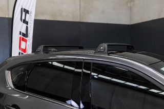 Sports Concealed Roof Rack (2 Bars) - APX014-2