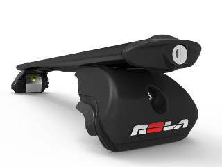 Sports Extended Roof Rack (2 Bars) - REX205