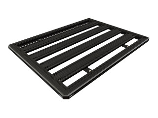 1500mm Titan Tray with Low Mount Anchor Kit - TKAP15015-2