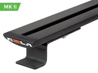 Low Mount Rail Kit (Only) - LRS002