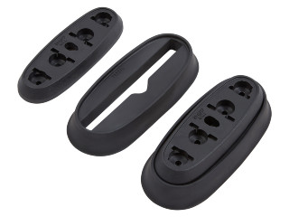 Low Mount Anchor Kit (Only) - LAPEX006-2